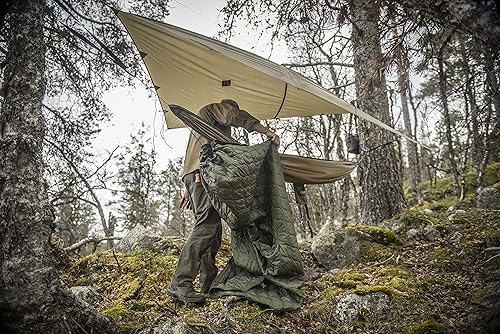 Miniatura 9 de Helikon-Tex Swagman Roll Basic, Línea Bushcraft