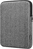 Vista 27 de MoKo Funda para tablet de 13 pulgadas para iPad Air M4 2026, iPad Pro M5/M4/Air M3/M2 de 13 pulgadas, iPadPro de 12.9 pulgadas, Galaxy Tab S8+/S9+