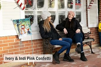 Funky Junque womens Beanies