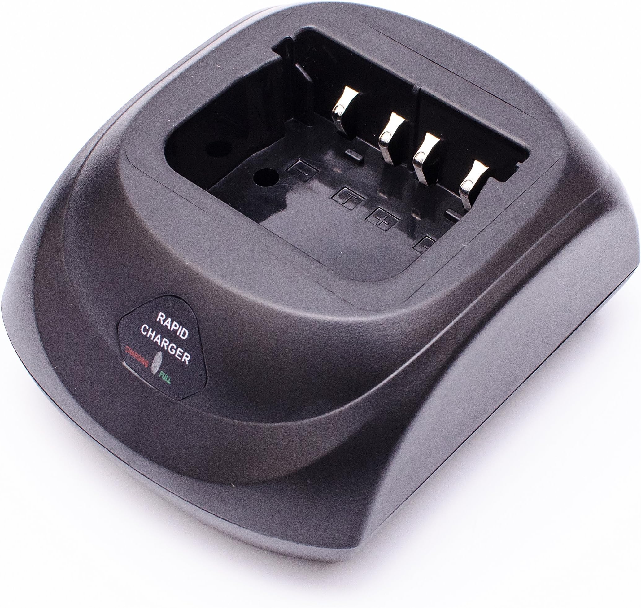 ArrowMax AK1R0016-120-V3 KSC-16 Rapid Charger for Kenwood KNB-14 KNB-15 KNB-16 TK-260 TK-270 TK-360