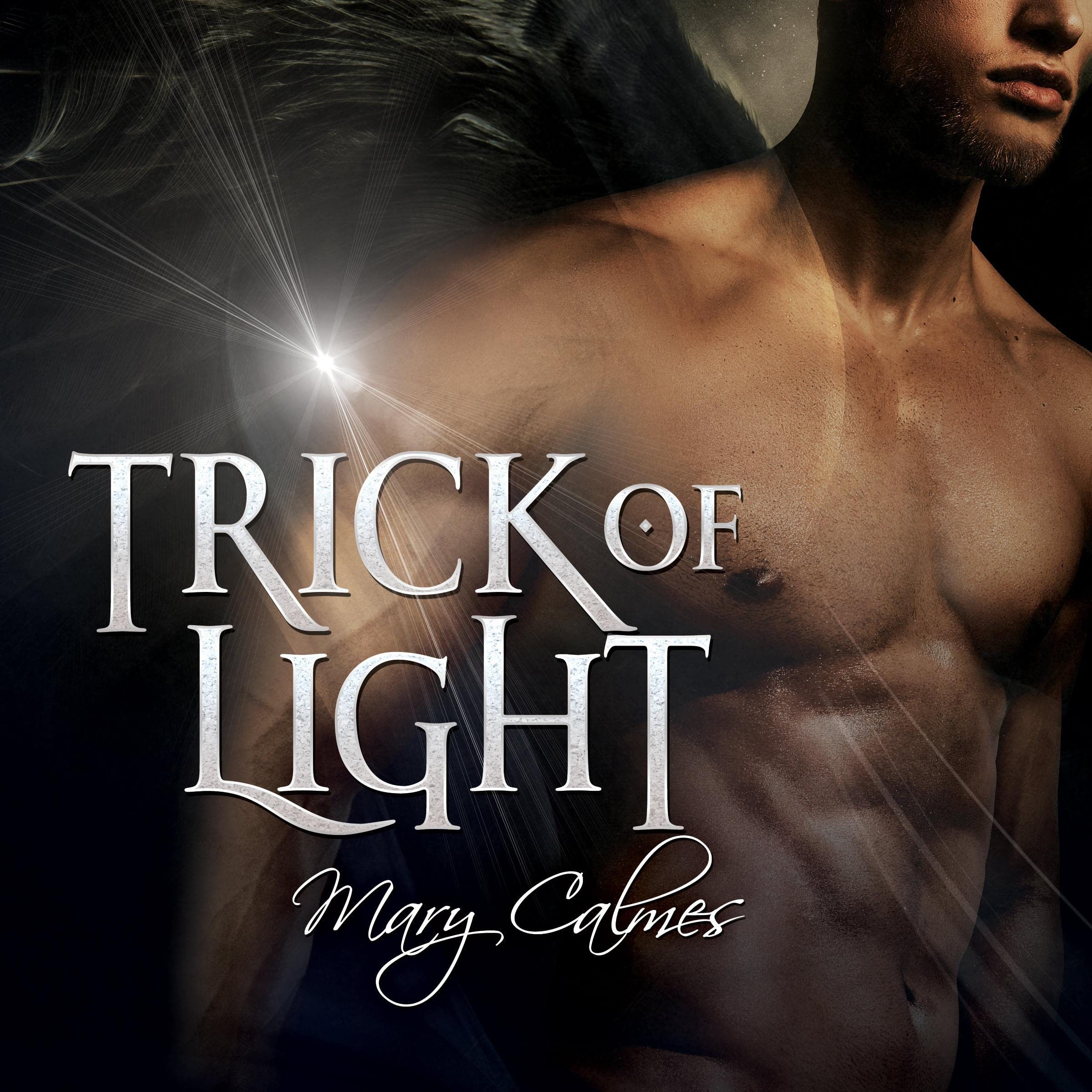 Cover art for Trick of Light