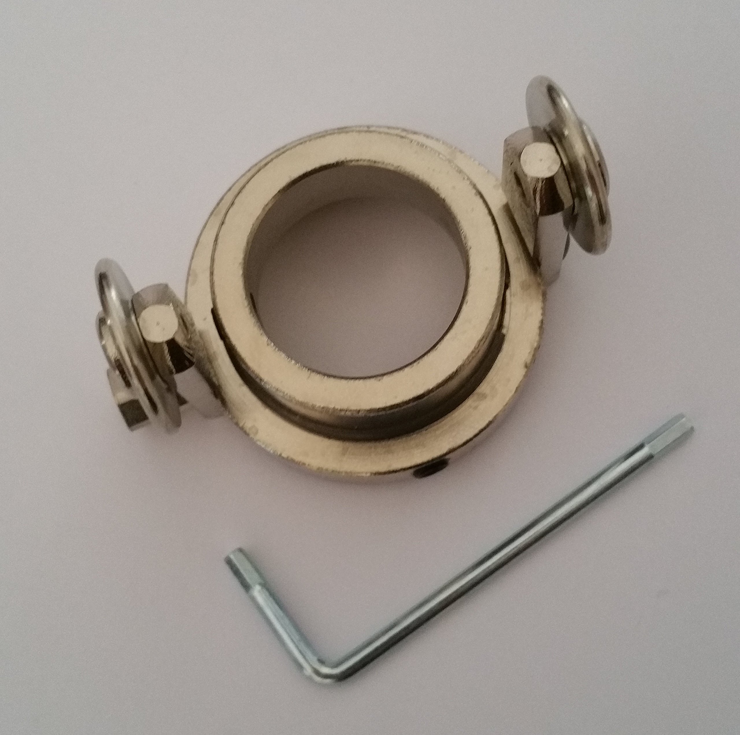 Trafimet CV0024 TRA-CV0024 prowadnica S45, kolor producenta