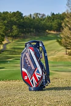 Amazon | BRIDGESTONE(ブリヂストン)キャディバッグ メジャー