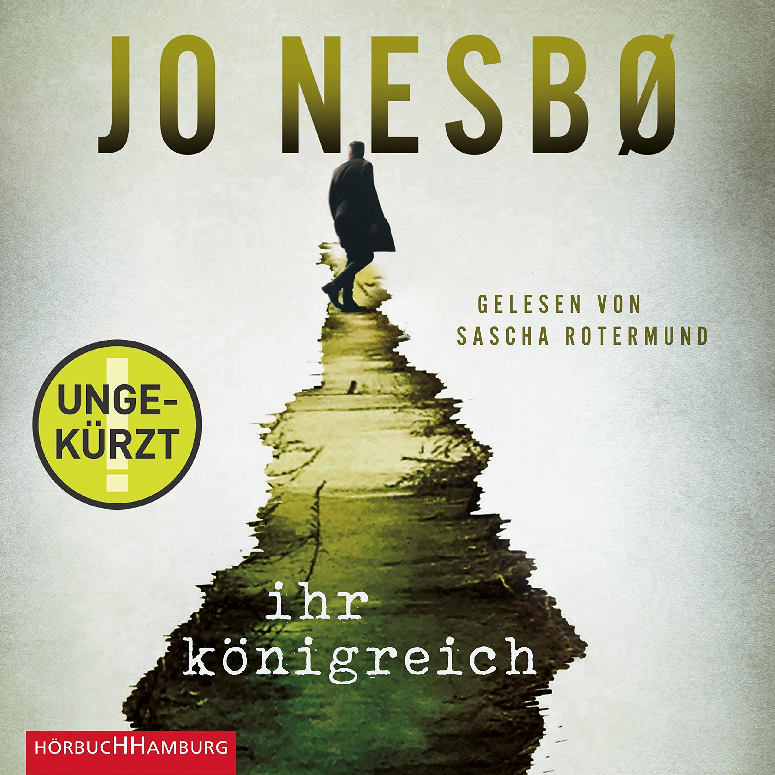 Cover art for Ihr Königreich