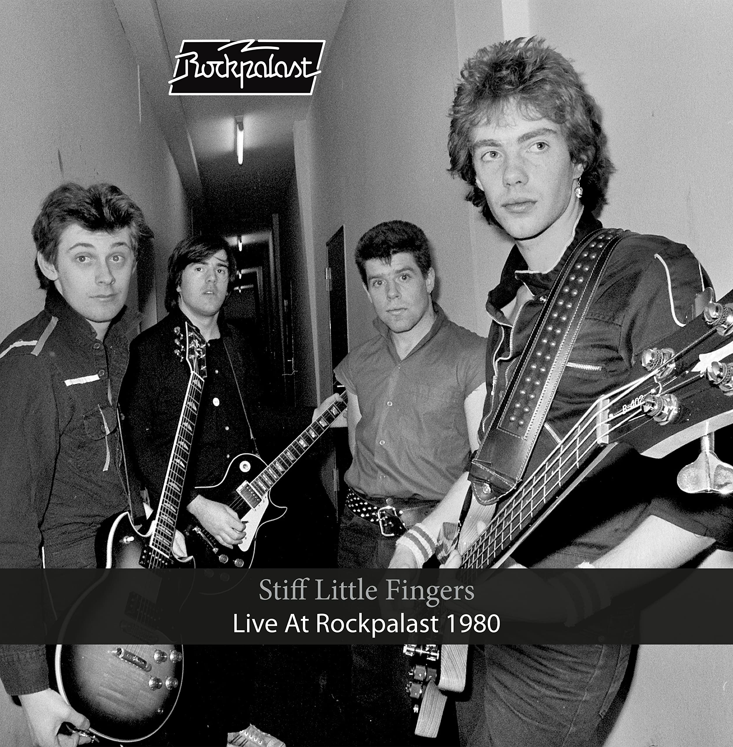 Live At Rockpalast 1980 [VINYL]
