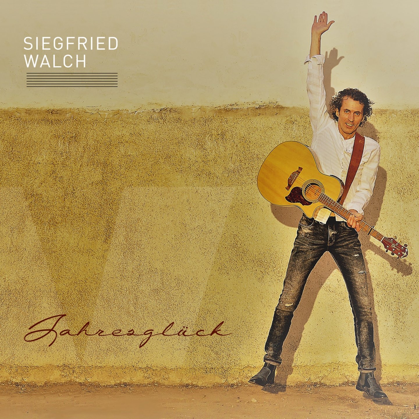 Siegfried Walch