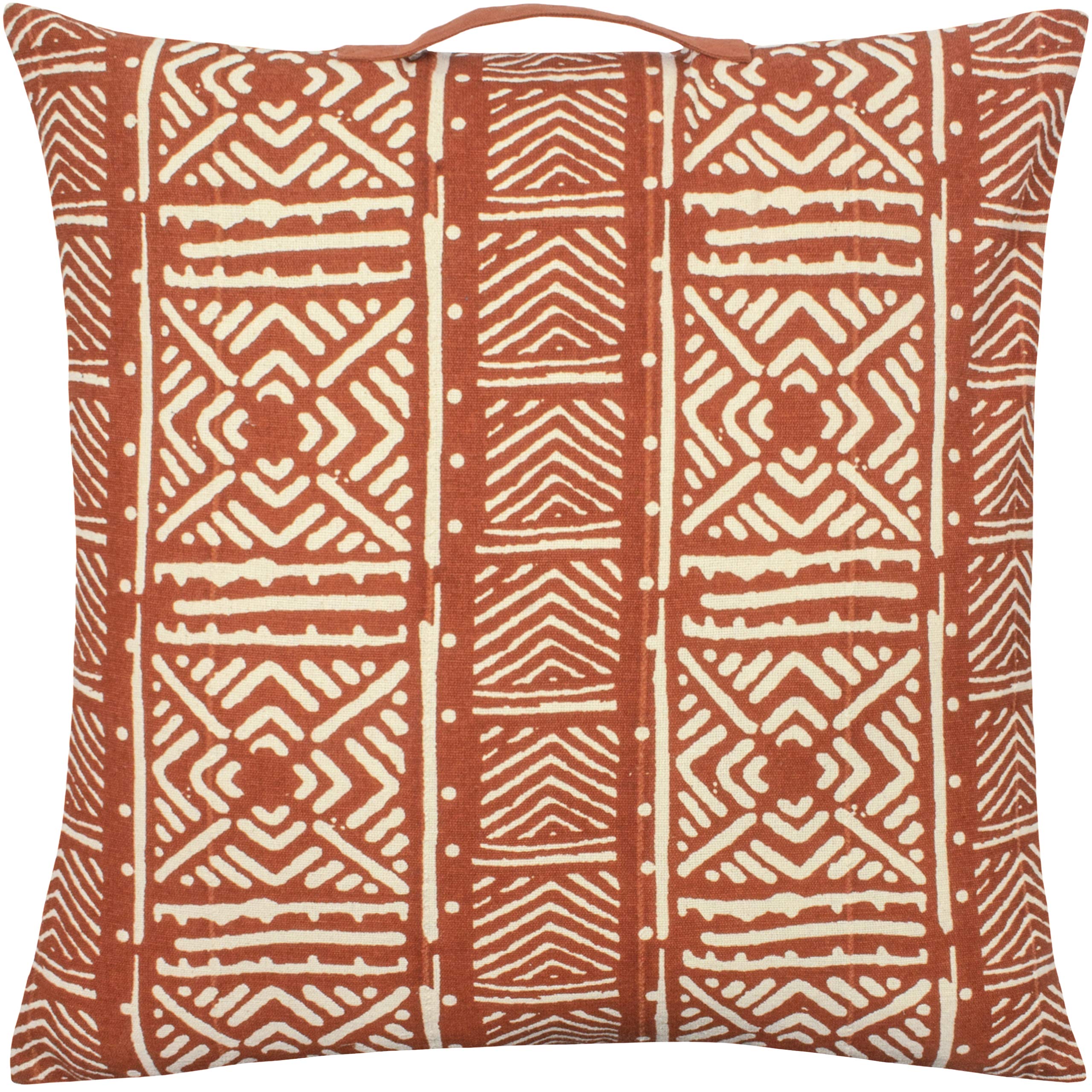 Set di cuscini per poltrona 55 cm Marocco D007-03BB PATIO