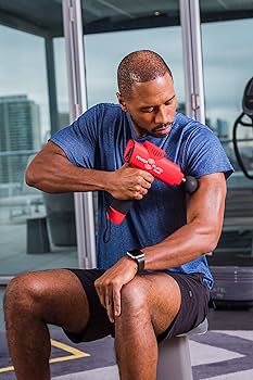 Amazon.co.jp: パワープレートパルス、ウィスパー静音ポータブル