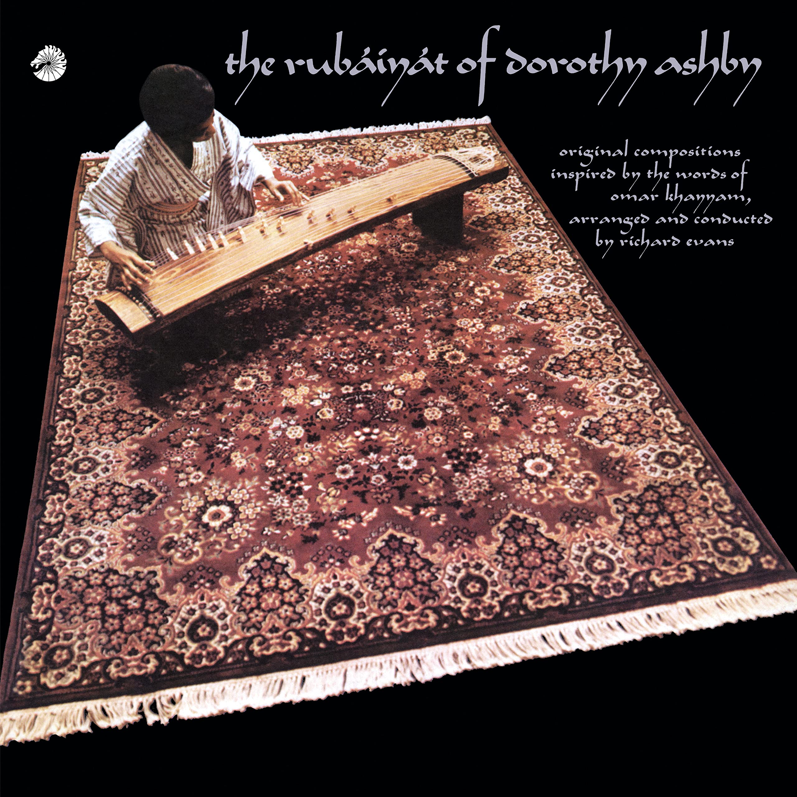 The Rubáiyát Of Dorothy Ashby
