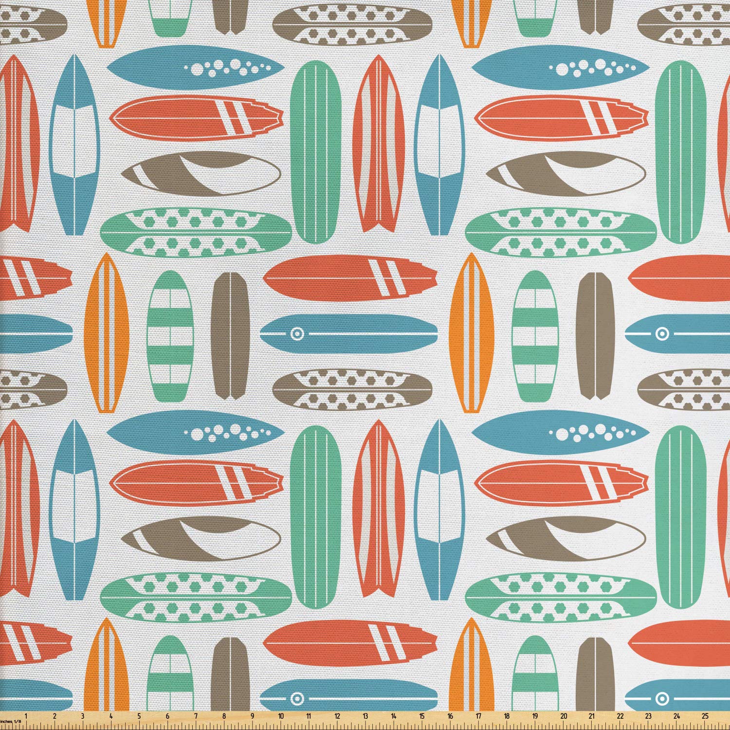 Travel Patterns Illustration - Free Patterns