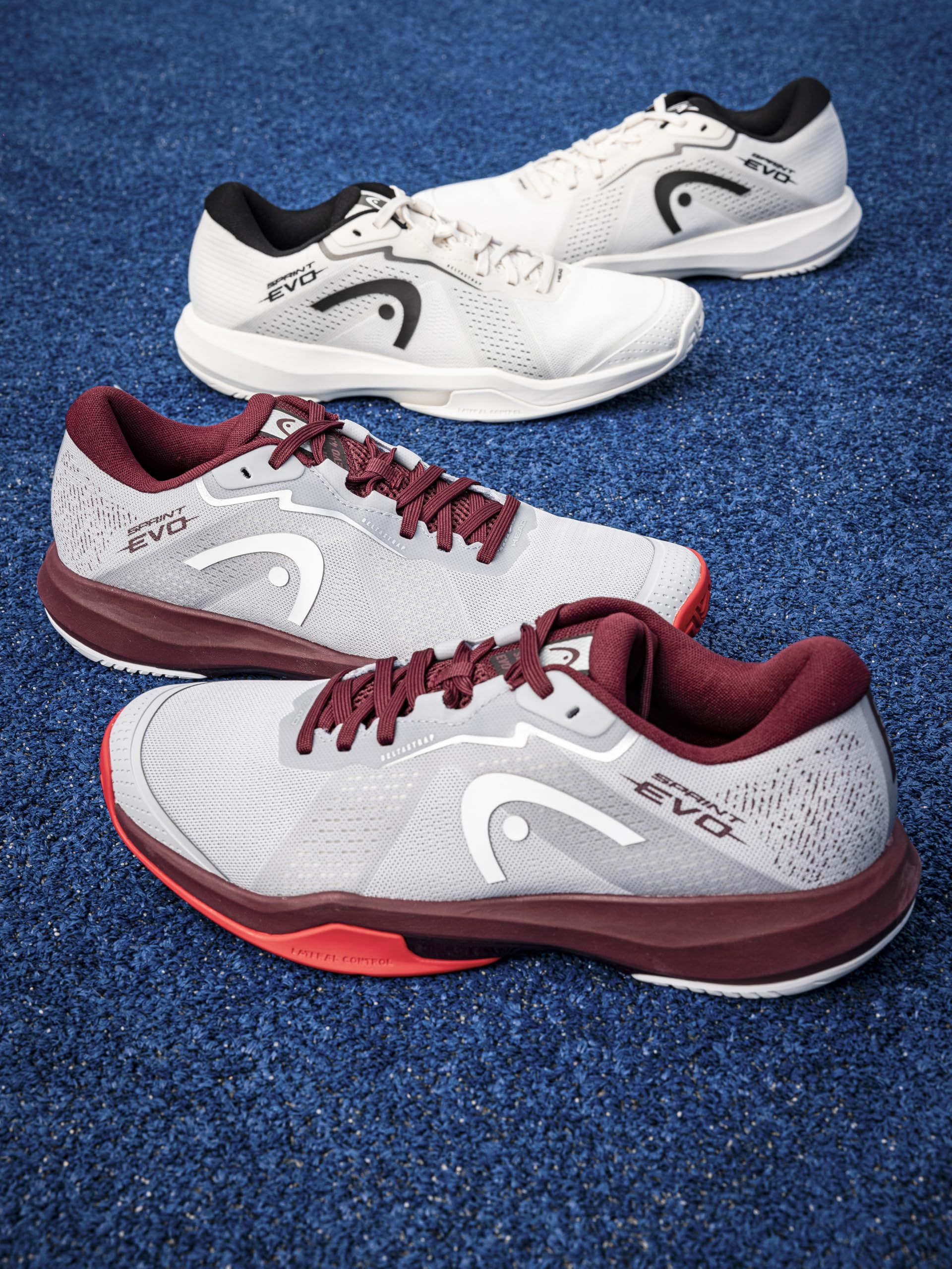 HEAD Sprint Evo 4.0 Men LGRD