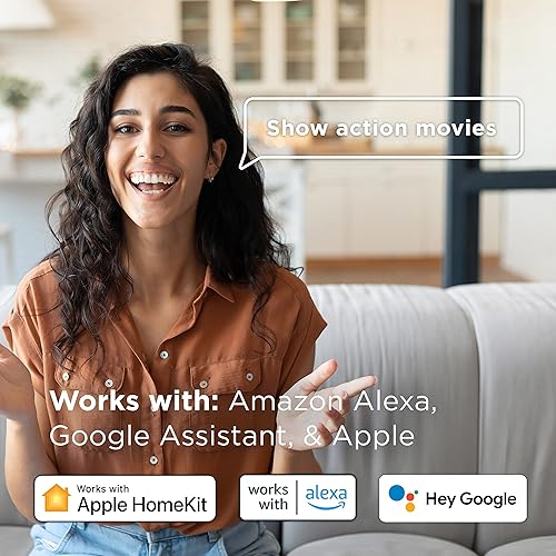 Miniatura 11 de TCL Smart TV Class S3 1080p LED de 32 pulgadas con TV Roku (modelo 32S350R, modelo 2023), compatible con Alexa, Google Assistant y compatibilidad