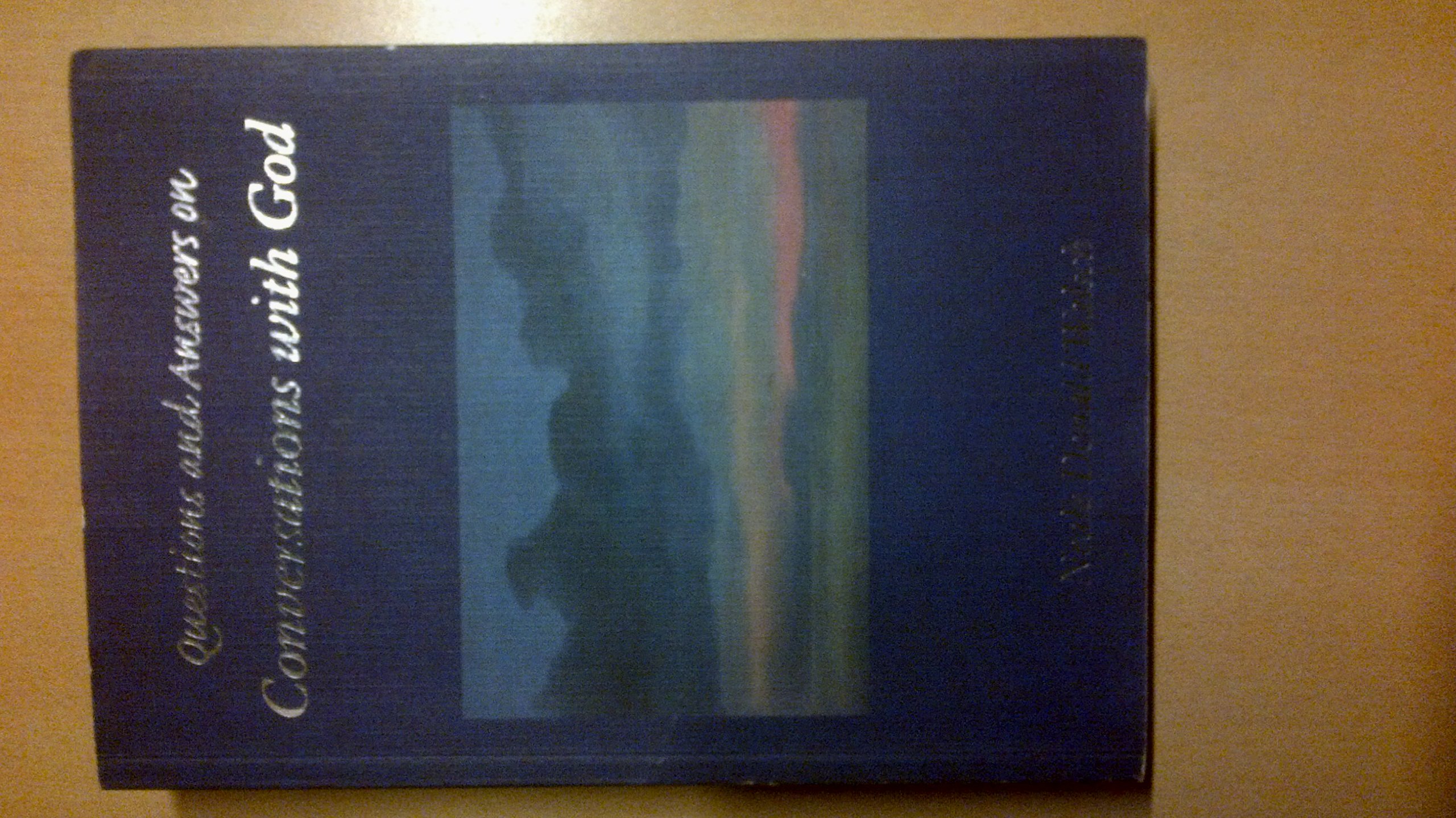 Buy Questions and Answers on Conversations With God — BookShops.in