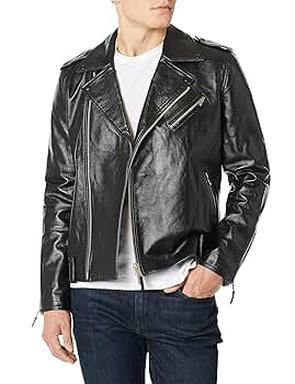 【hiro】AG アドリアーノゴールドシュミット レザーブルゾン 91a9Uz93YvS._SY350_QL65_.jpg