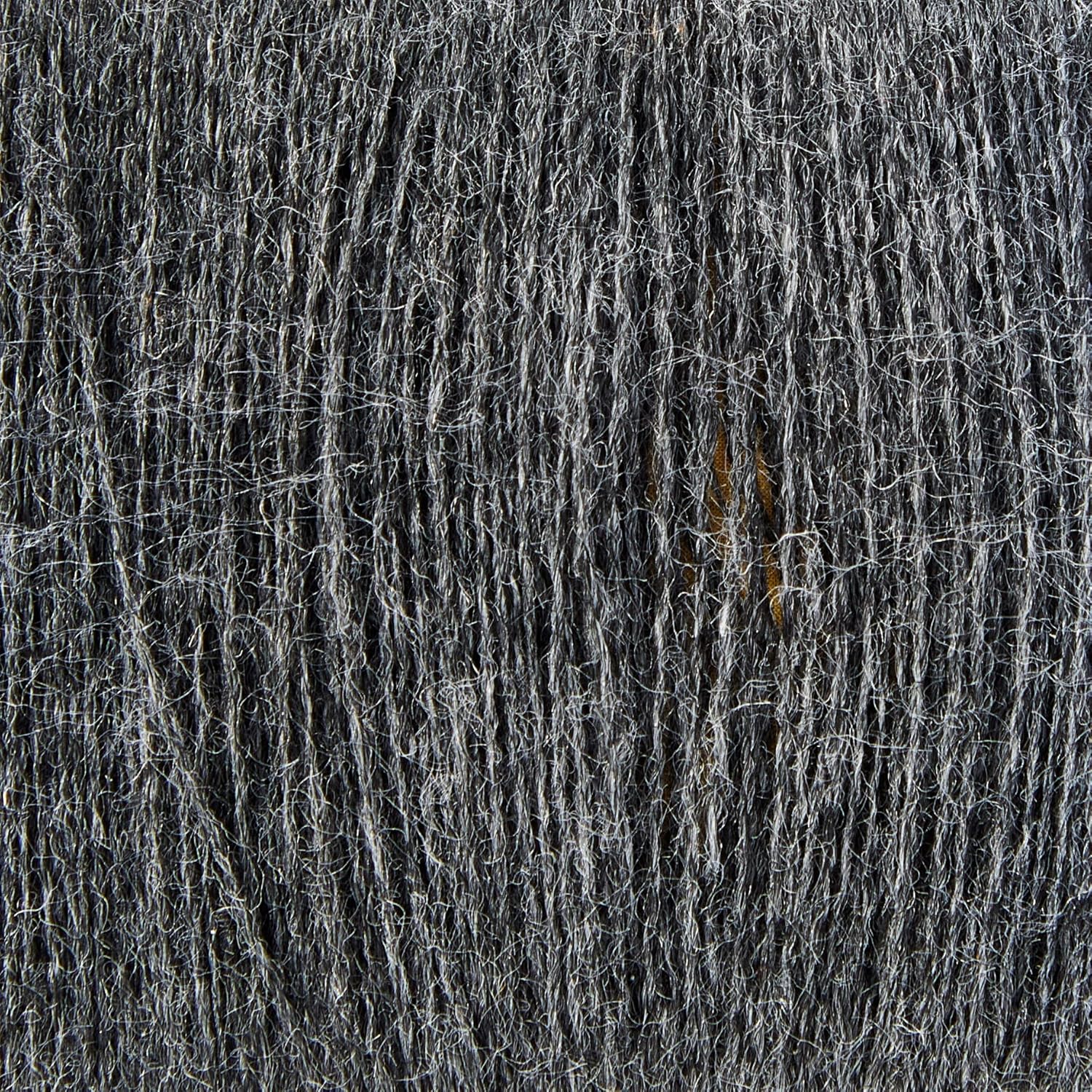 Kleiber Darning Wool, Dark Grey