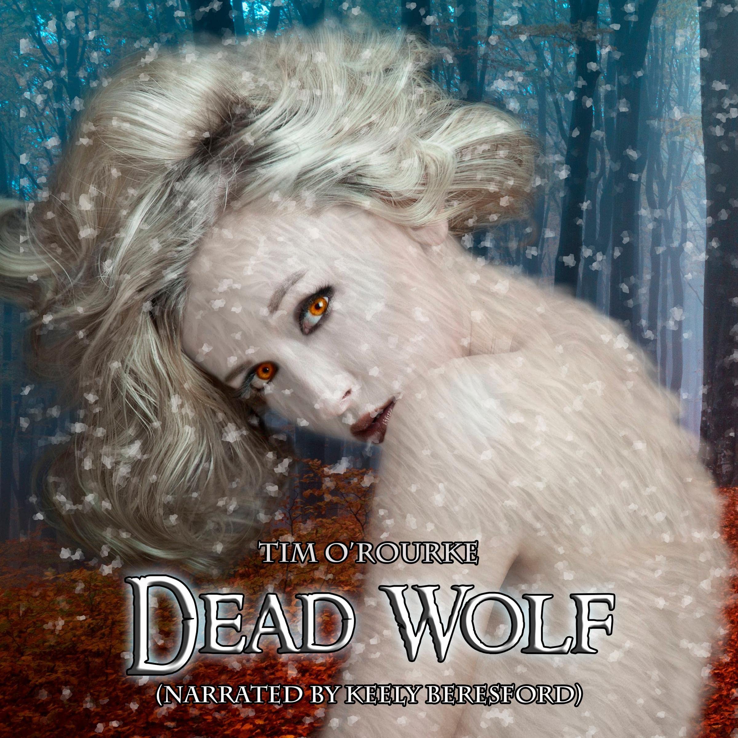 Cover art for Dead Wolf: Book Six