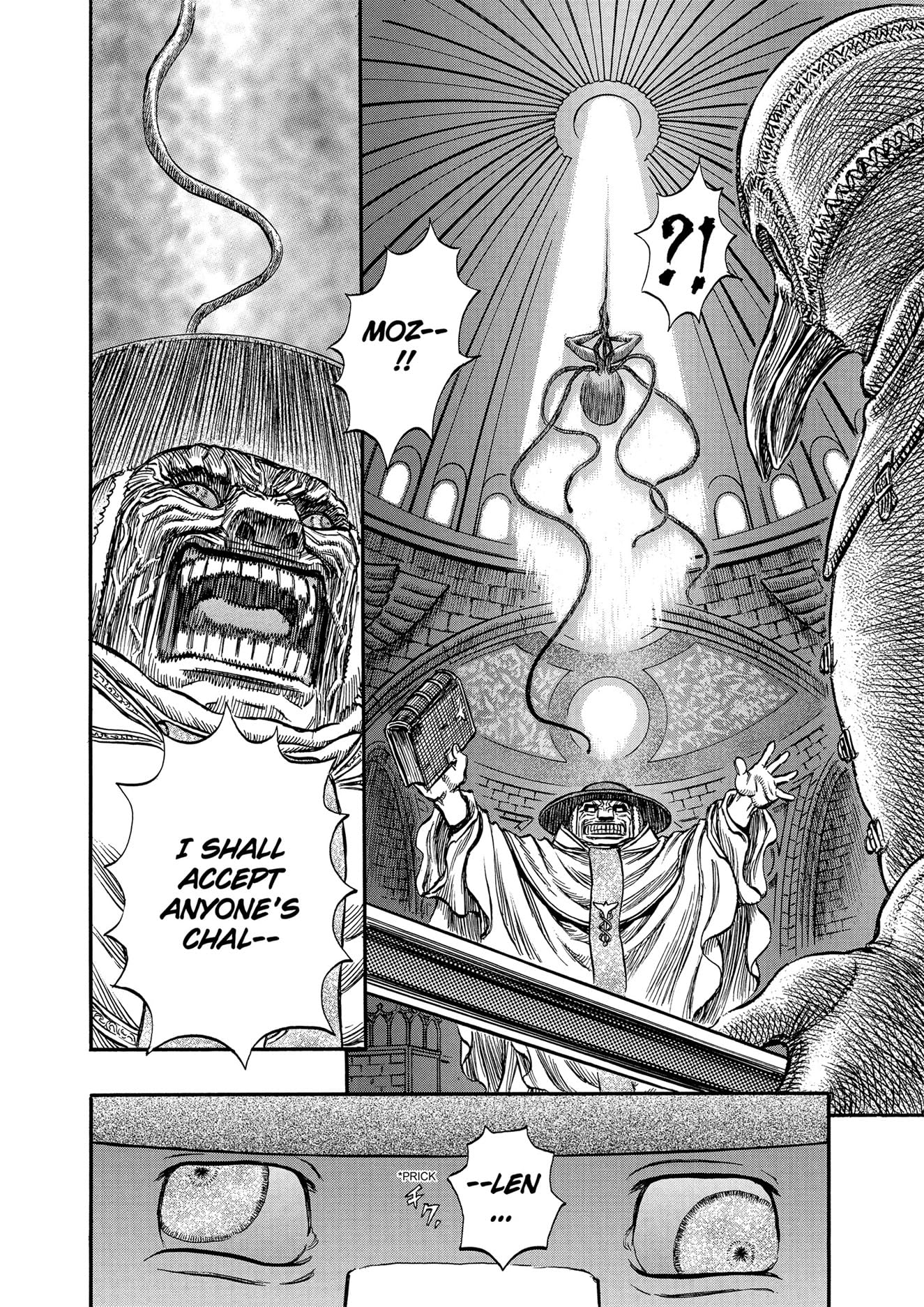 Berserk Volume 20 (Berserk, 20)