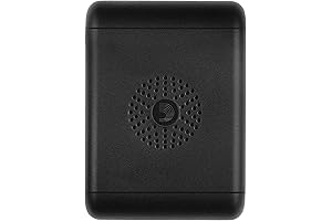 D'Addario Small Instrument Humidifier: Reliable Hydration for Your Acoustic Guitar