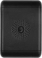 D'Addario Accessories Umidificador de Instrumento Pequeno