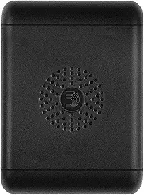 D'Addario Accessories Umidificador de Instrumento Pequeno