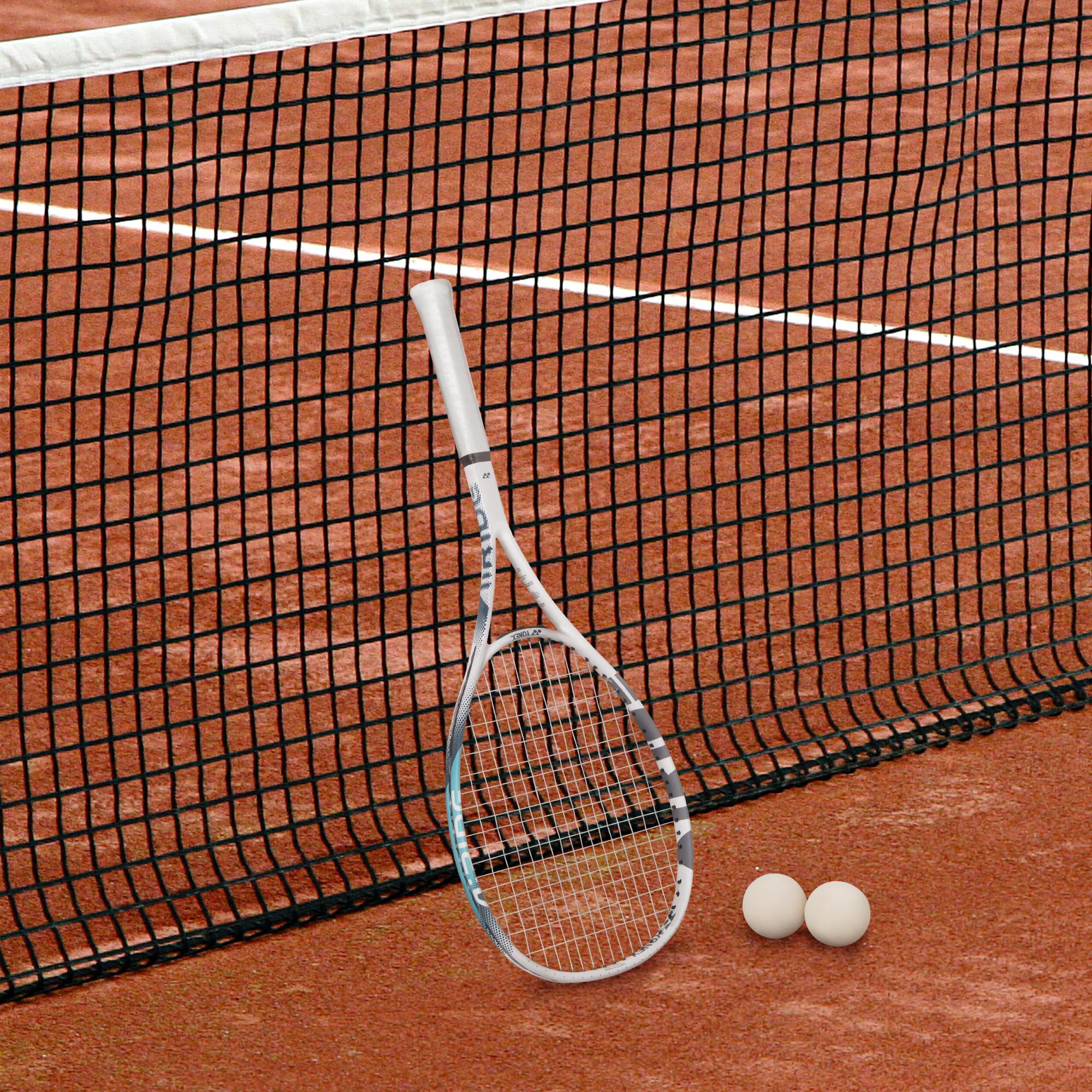Amazon | ヨネックス(YONEX) ソフトテニス ラケット エアライド マリン