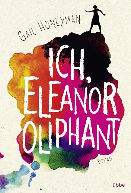 Portada de Ich Eleanor Oliphant
