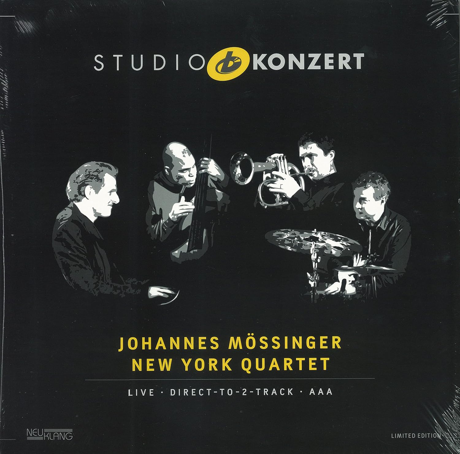 Studio Konzert