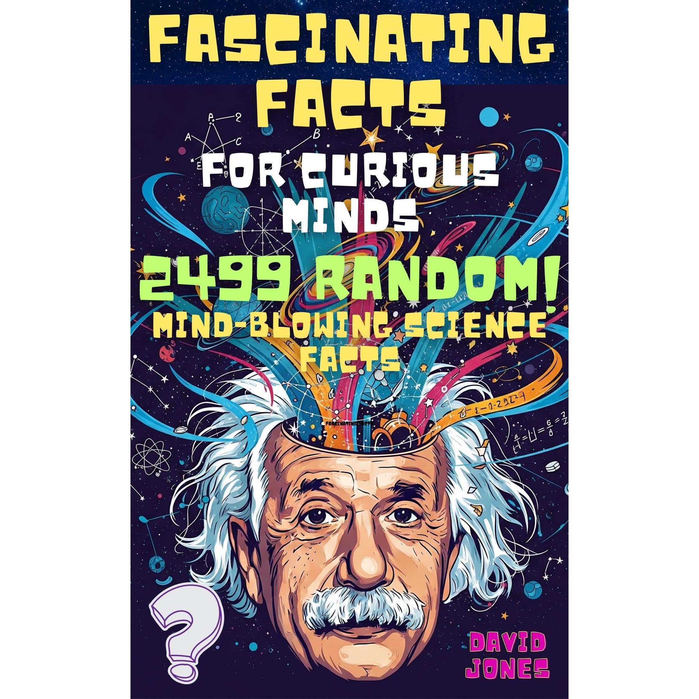 Fascinating Facts For Curious Minds