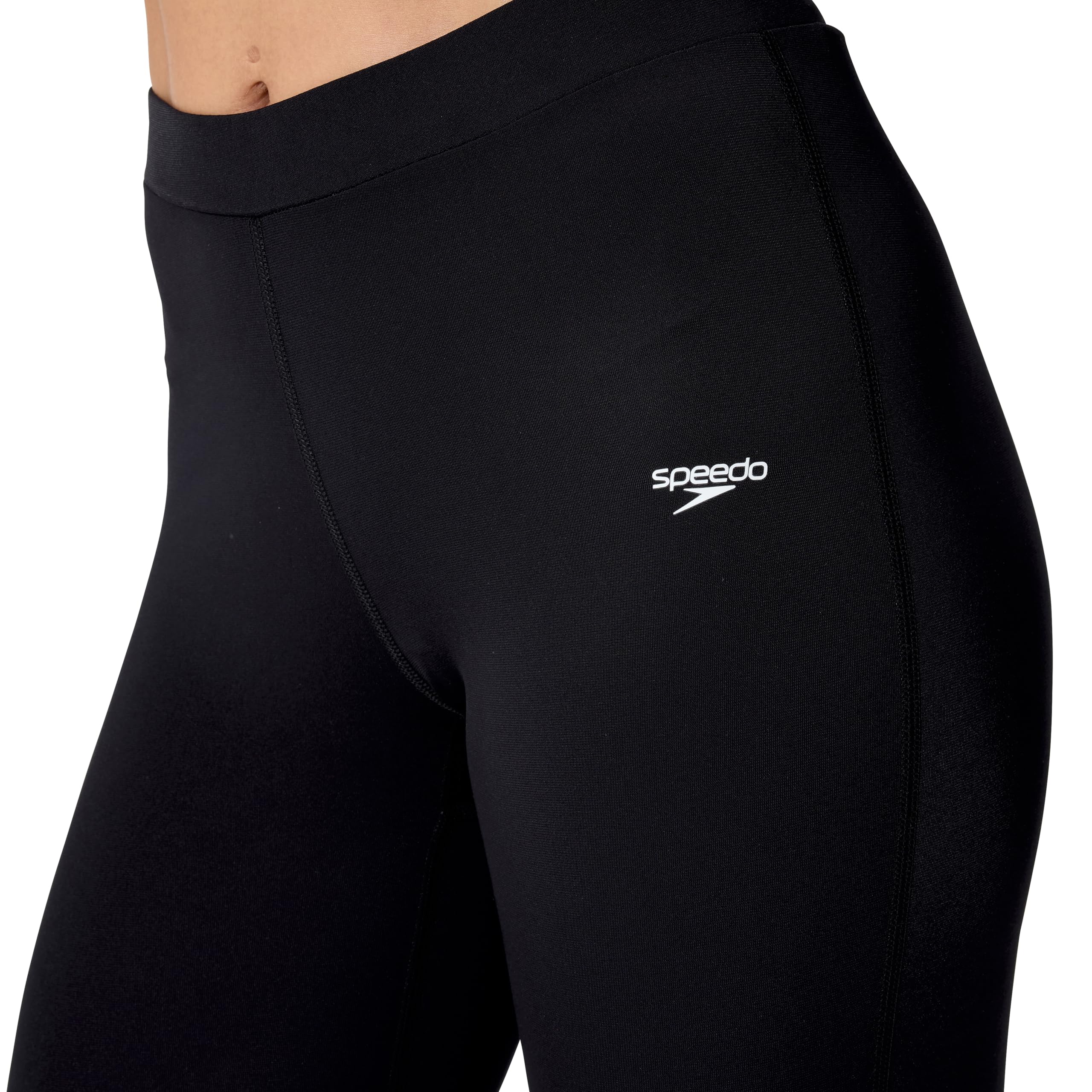Speedo End+ 3/4 Legging de Bain Femme (Lot de 1)
