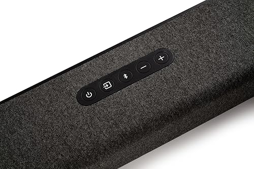 Miniatura 2 de Polk Audio Signa S4D Dolby Atmos 3.1.2 Sistema de barra de sonido (acabado exclusivo en línea), subwoofer inalámbrico, tecnología exclusiva