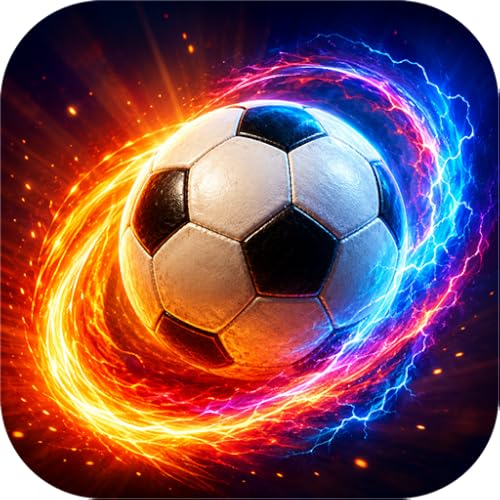 Curve Strike 3D: Pro Football