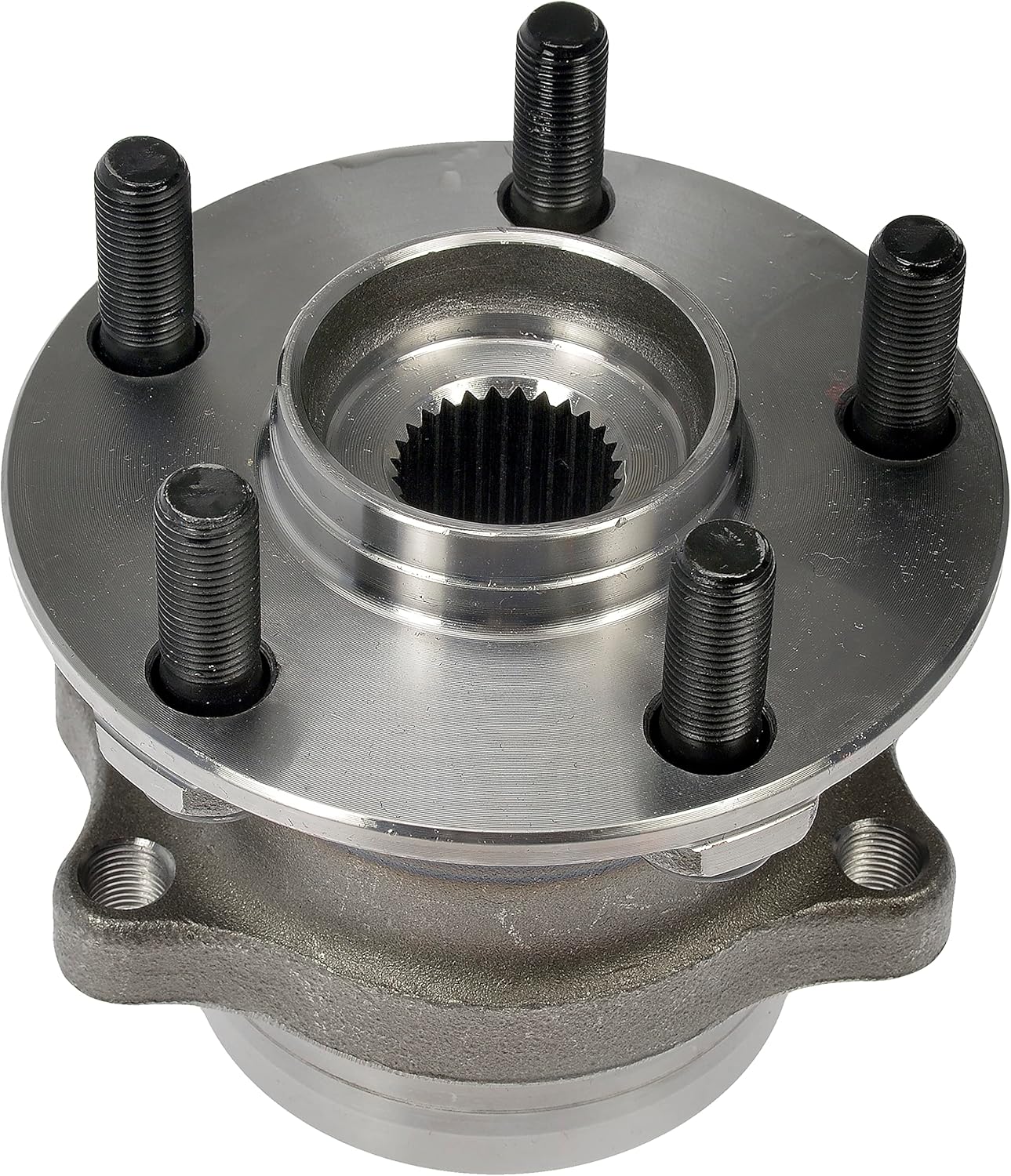 Dorman 951-402 Rear Wheel Bearing and Hub Assembly Compatible with Select Subaru Models
