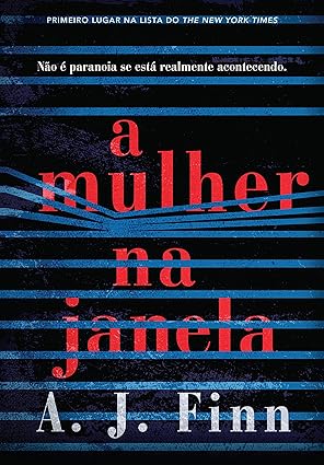 Melhores livros de suspense