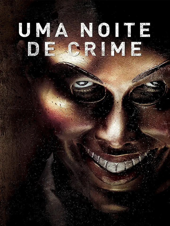 Uma Noite de Crime
