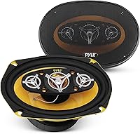 Vista 1 de PYLE PLG - Altavoces