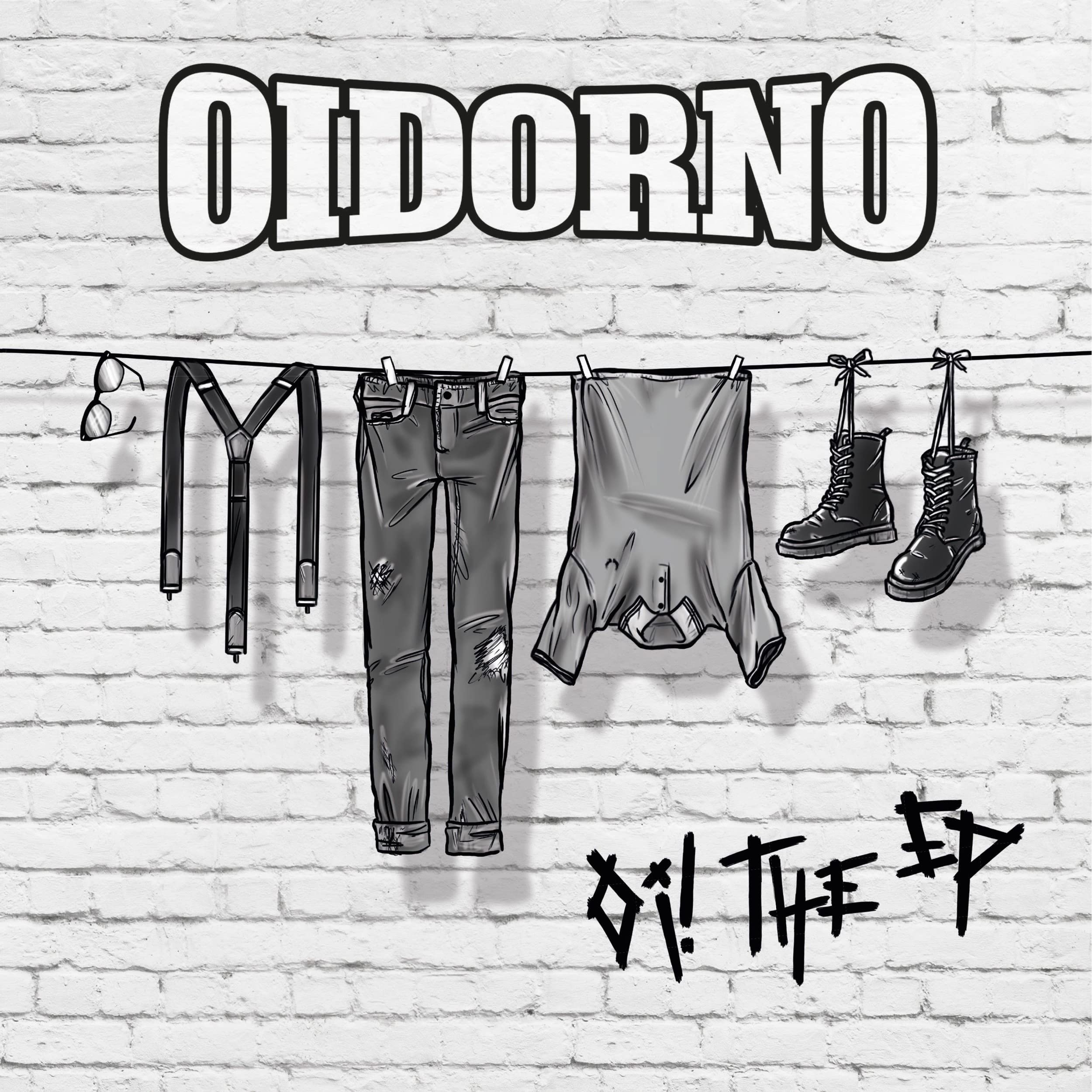 Oidorno