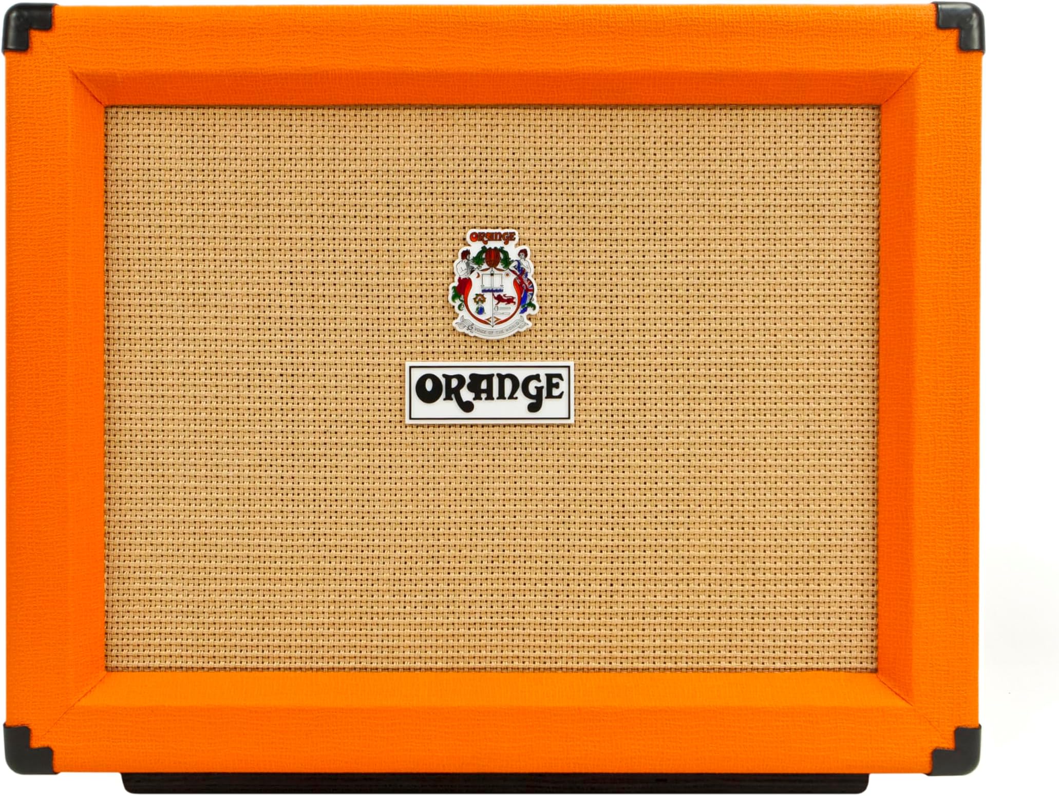 Orange PPC112 60W 1x12" Speaker Cabinet, Orange