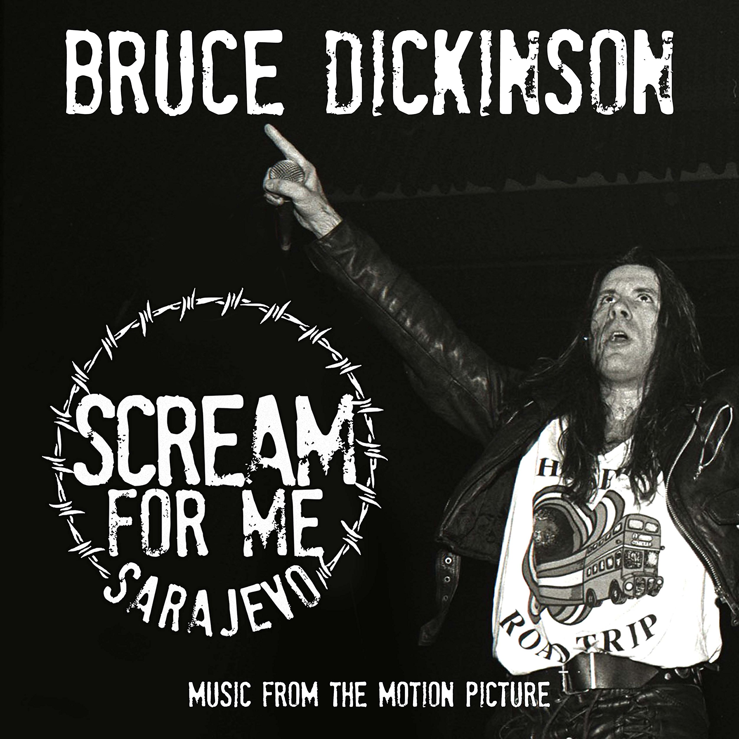 Sponsored Ad – Scream for Me Sarajevo