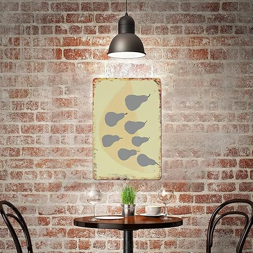 Miniatura 5 de De Peras Impresiones De Bellas Artes Arte De Pared De Cocina Cartel De Frutas Cartel De Frutas Cartel De Frutas Cartel De Frutas Póster Decoración