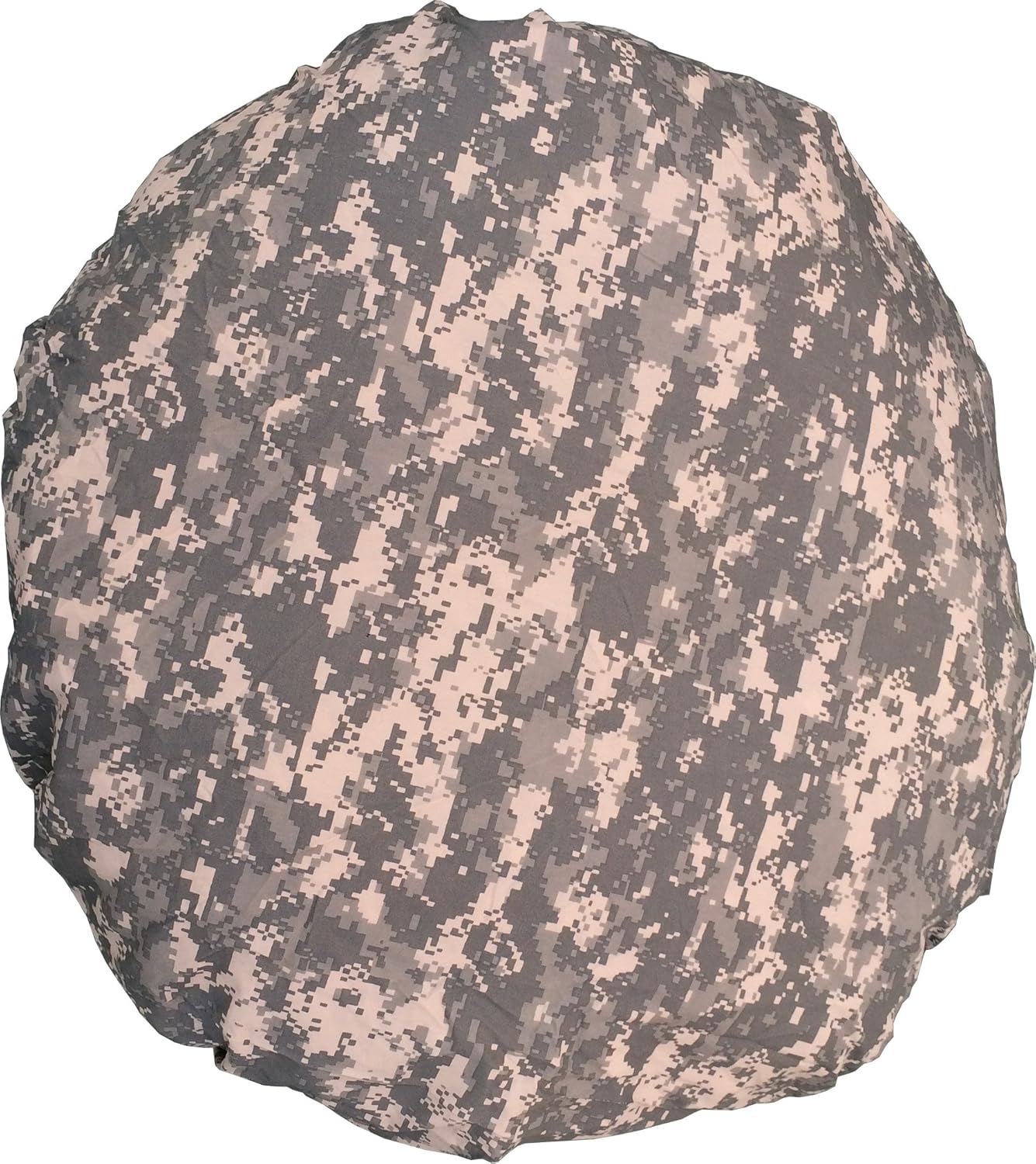 camo backpack rain cover