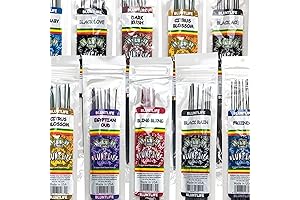 Blunt Effects Incense Sticks - Experience the Most Aromatic & Lingering Fragrance