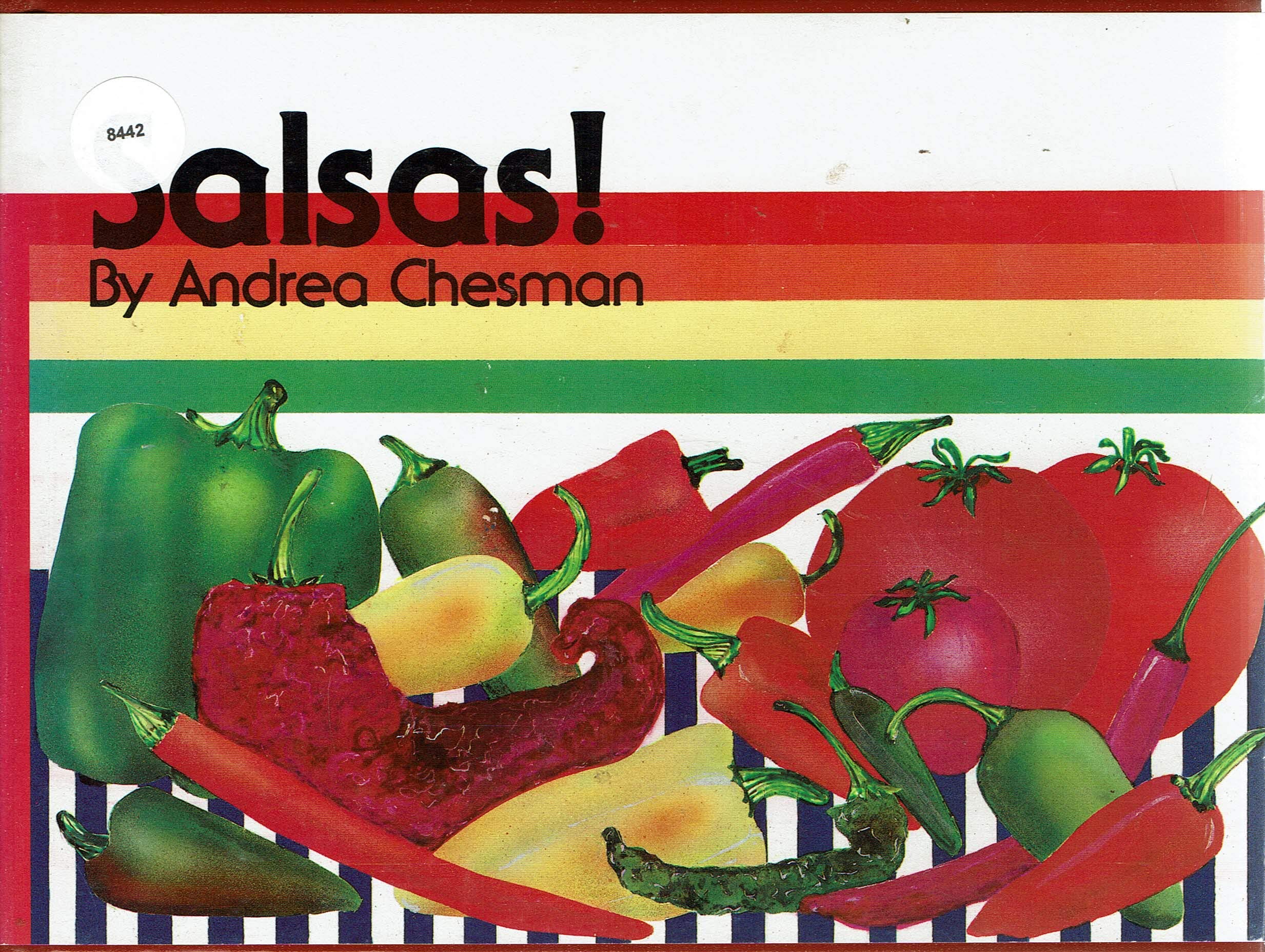 Salsas!