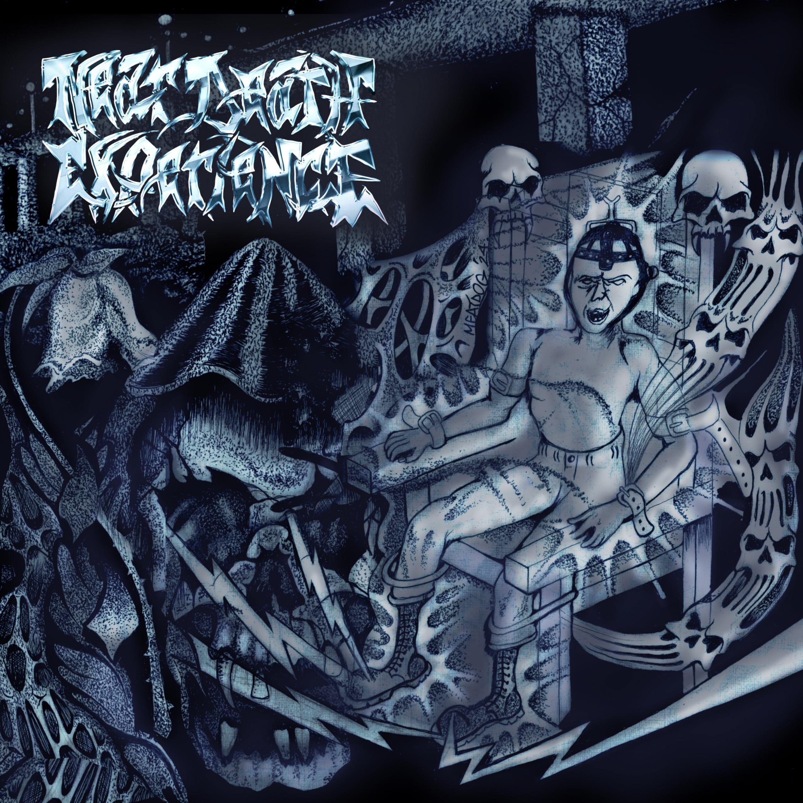 Near Death Experience