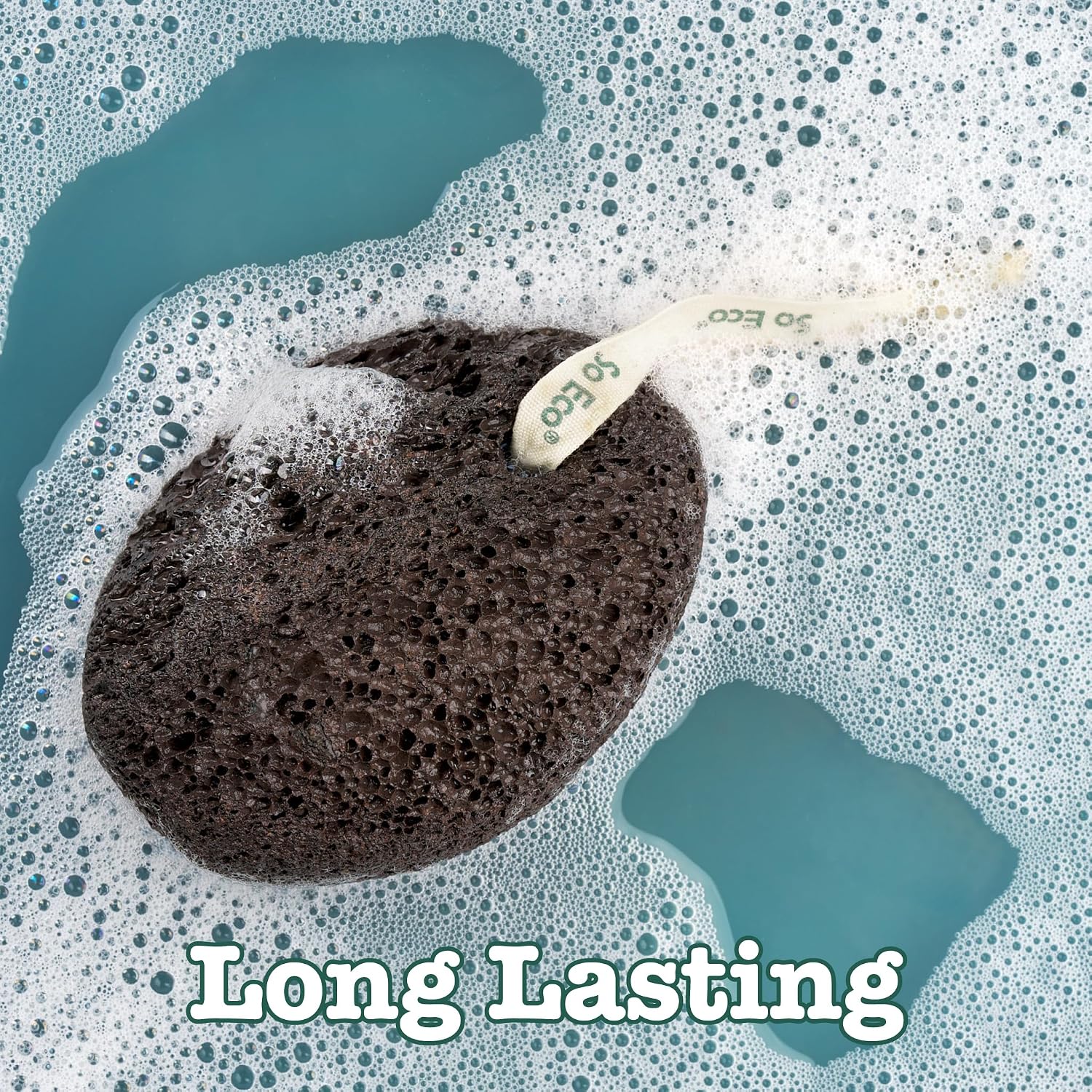 So Eco Natural Lava Pumice