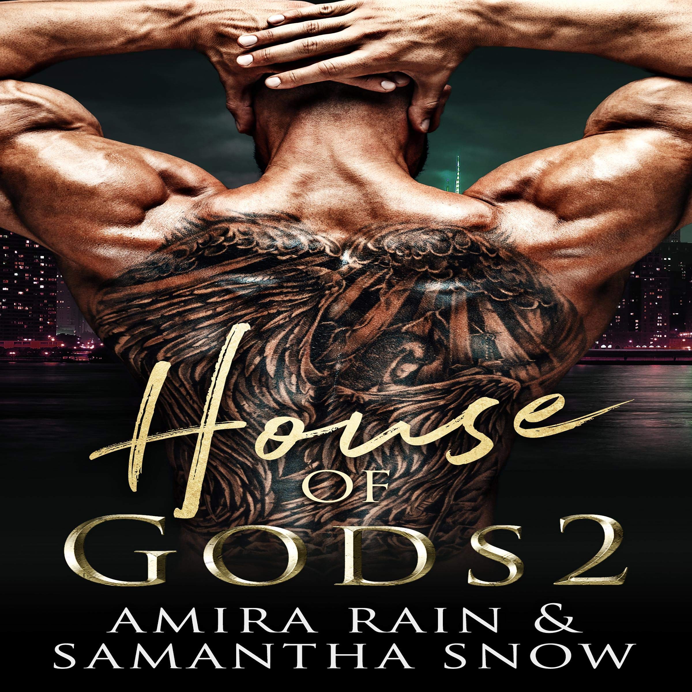 House of Gods 2: The Baby