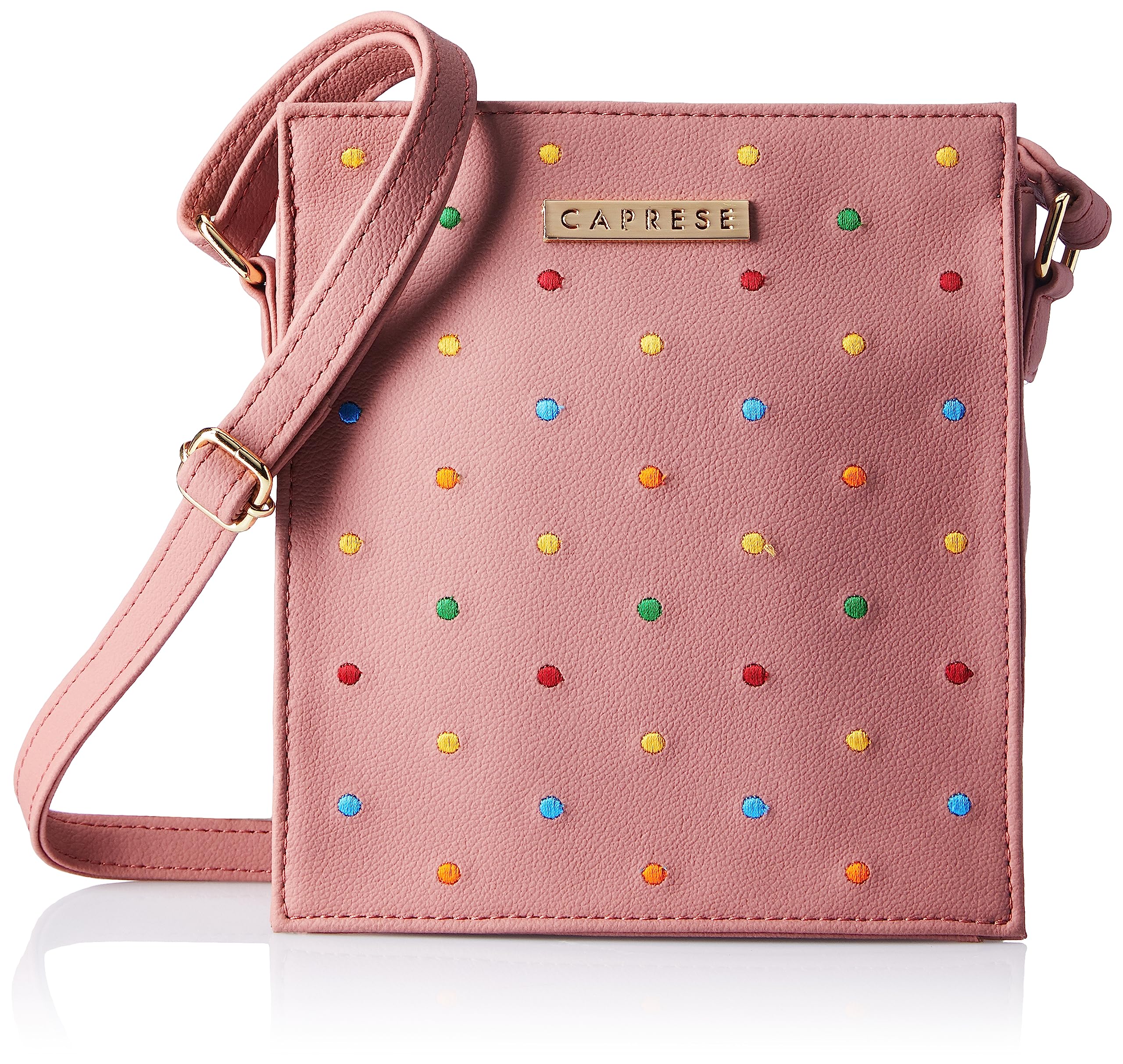 See full amazon price history chart for Caprese womens POPSICLE CB Medium DUSTY ROSE Crossbody Caprese womens POPSICLE CB Medium DUSTY ROSE Crossbody (B0C3SPXBF5) Amazon Price History, Amazon Price Tracker