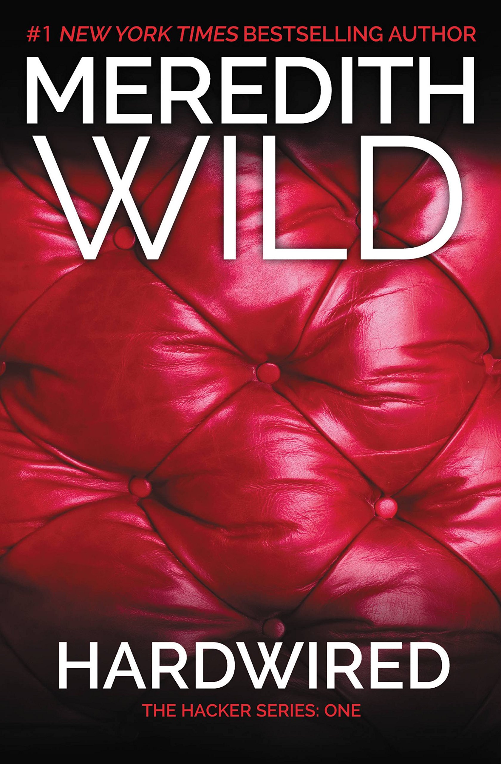 Hardwired: The Hacker Series #1