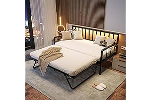 MU Convertible Daybed: A Versatile Oasis for Your Space