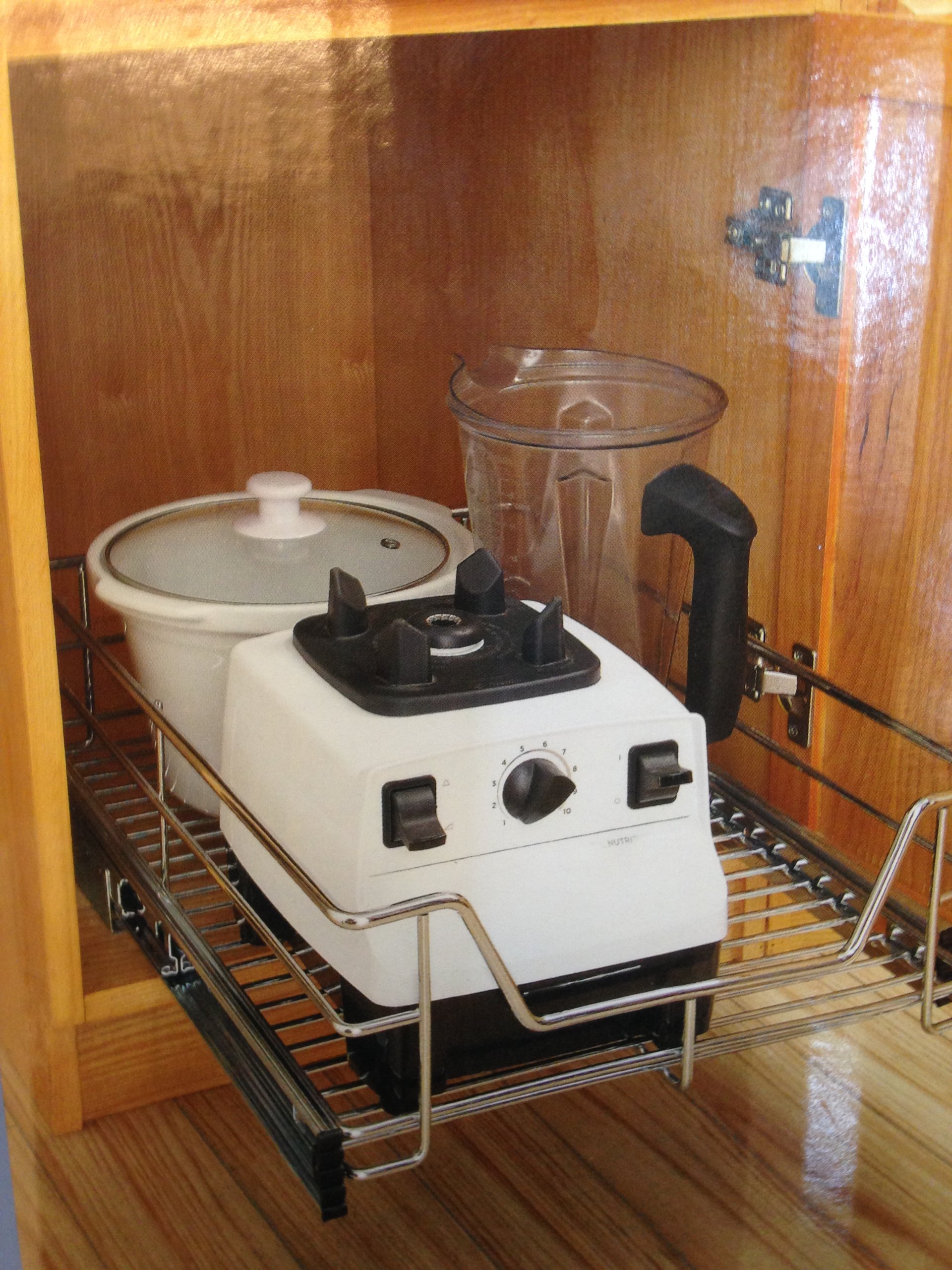 Professional Cabinet Solutions 14