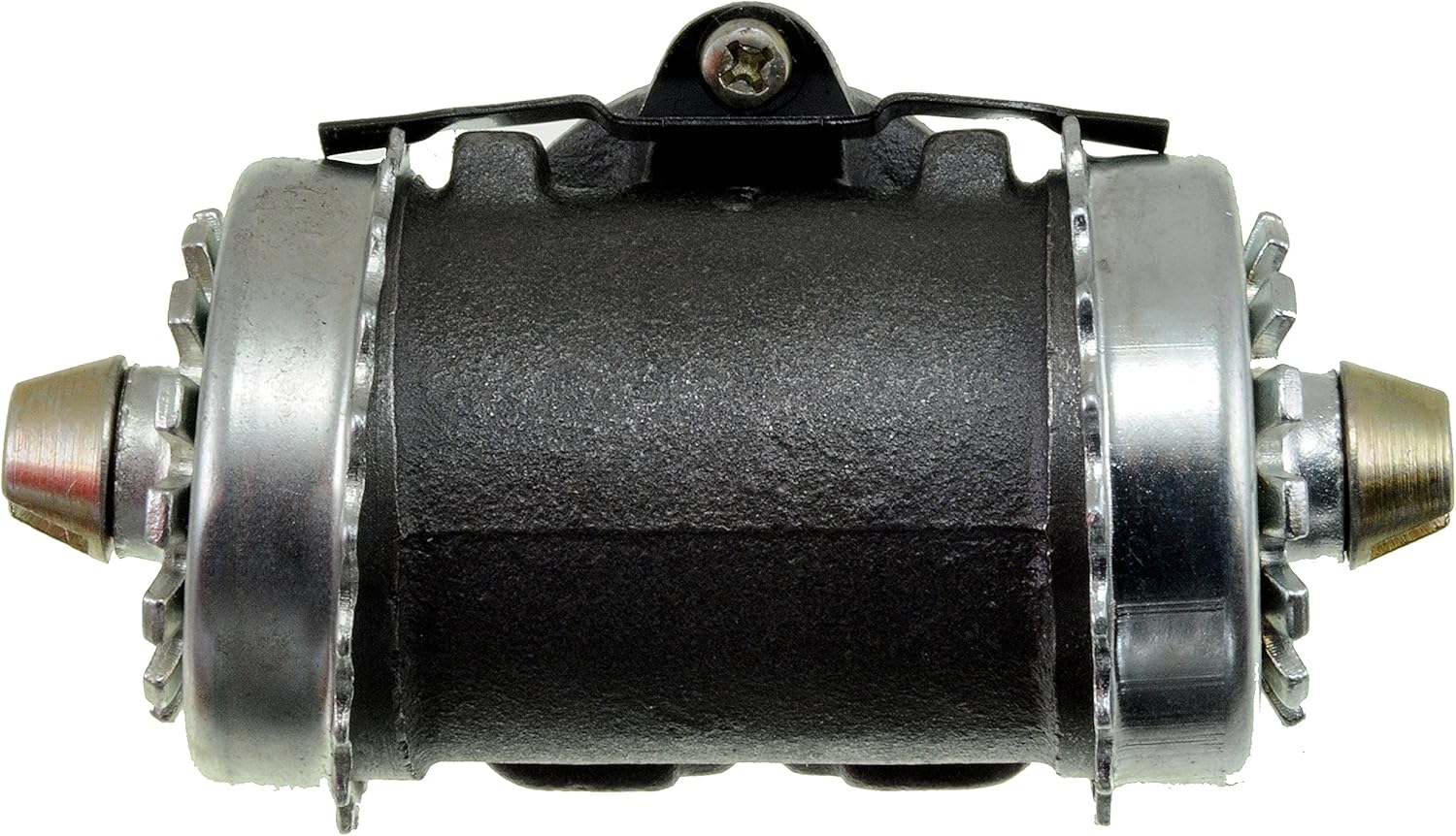 Dorman W3406 Front Drum Brake Wheel Cylinder Compatible with Select Chevrolet/GMC/Maple Leaf Truck Models